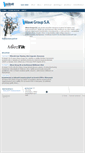 Mobile Screenshot of iwave.pl